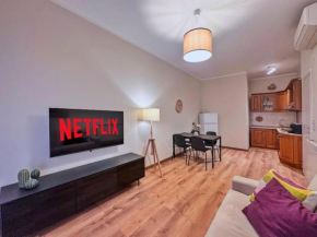 ElegantePortofinowifi&netflix
